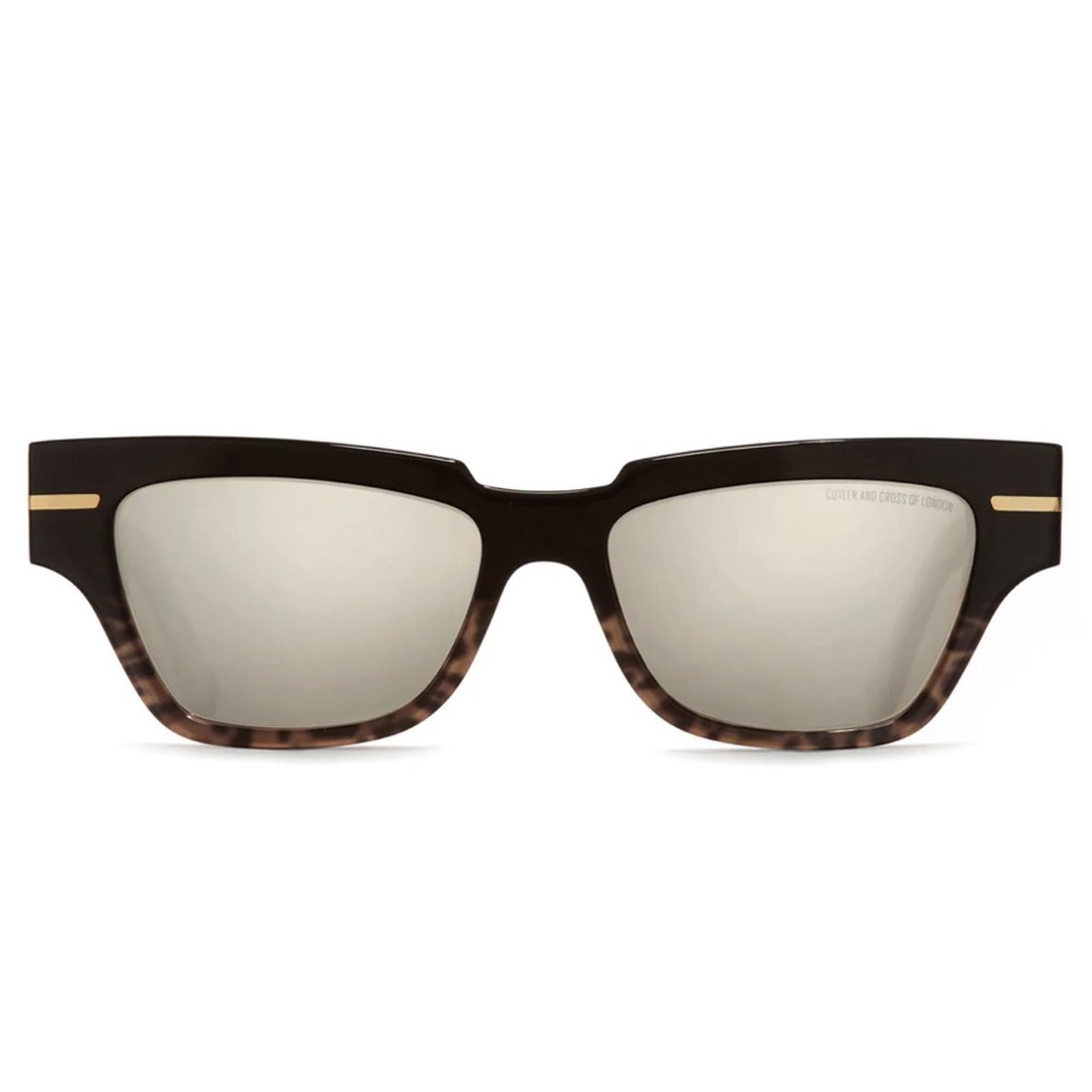 Cutler And Gross Sunglasses, New 250